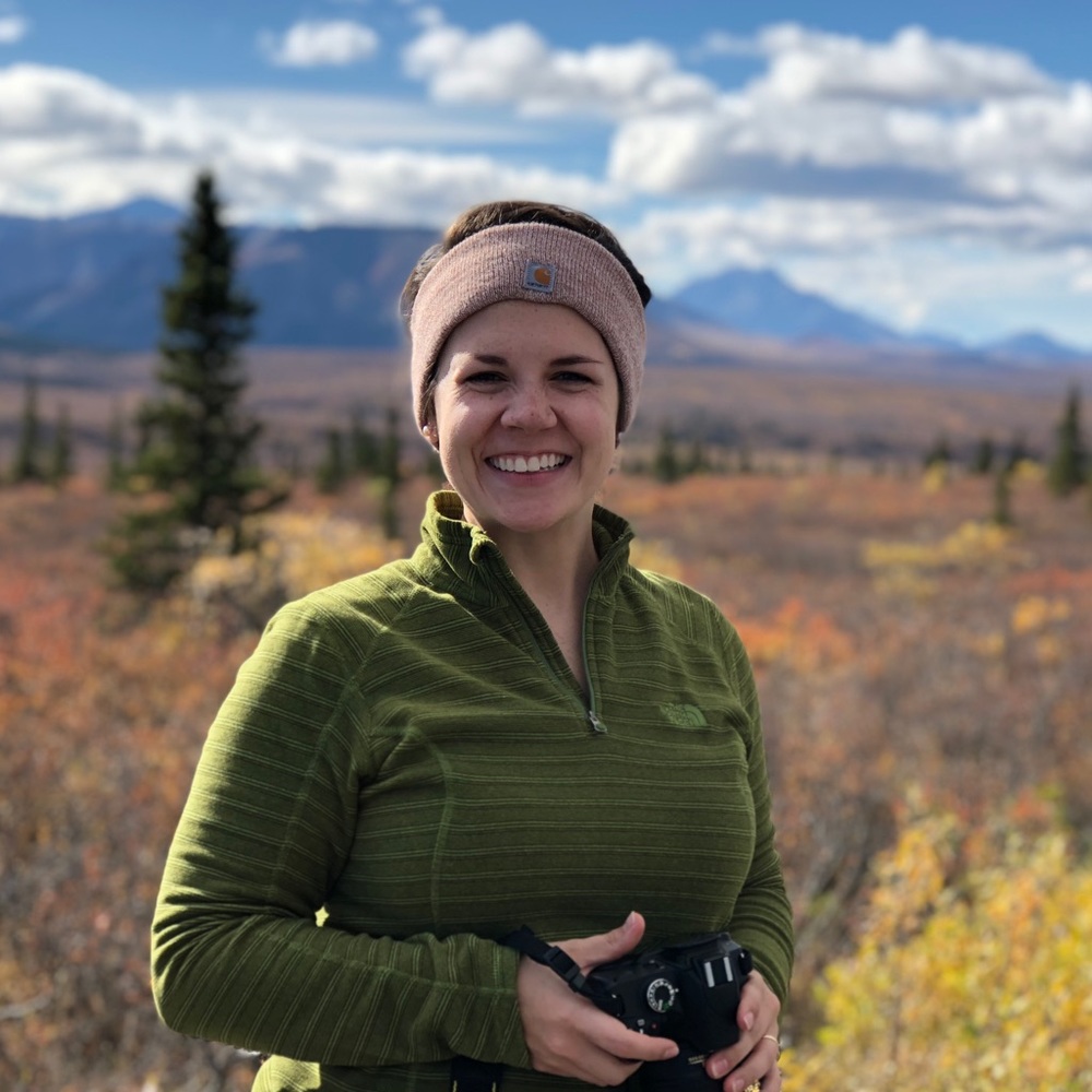 Meet your Posher, Jordan